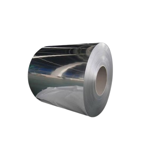 Stainless Non-Magnet Steel Coil (0.50mm - 0.38mm)