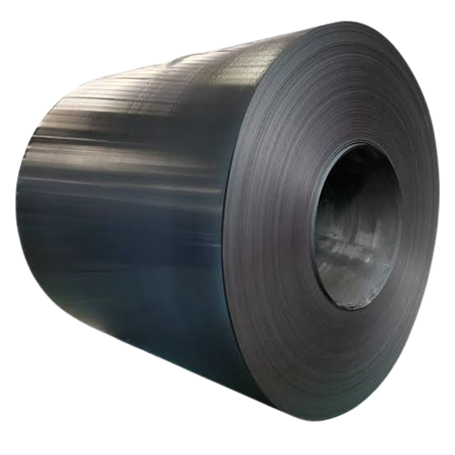 Cold Rolled Coil (0.60mm - 0.38mm)