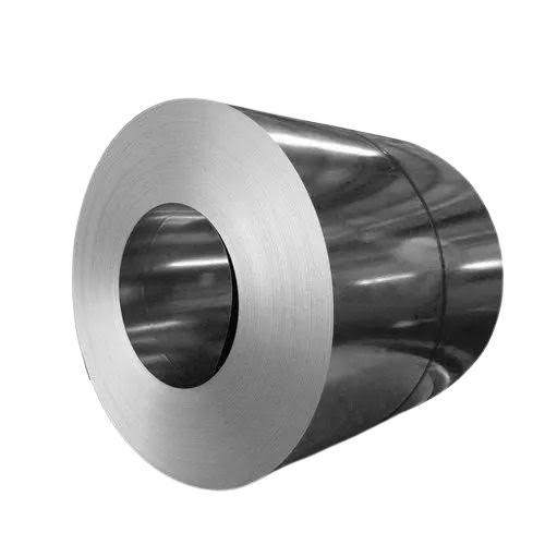 Stainless Magnet Steel Coil (0.5mm - 0.28mm)