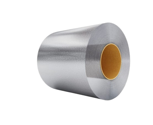 Galvanized Coil (0.70mm - 0.25mm)